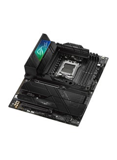 ASUS ROG STRIX X670E-F GAMING WIFI ATX Motherboard, AMD X670 Chipset, AM5 Socket, Intel 2.5 Gb Ethernet, Wi-Fi 6E, 4xDual Channel DDR5-6400, 128GB Max Memory, 4xSATA 6Gb/s, PCIe 5.0 | 90MB1BA0-M0EAY0  - Image 5