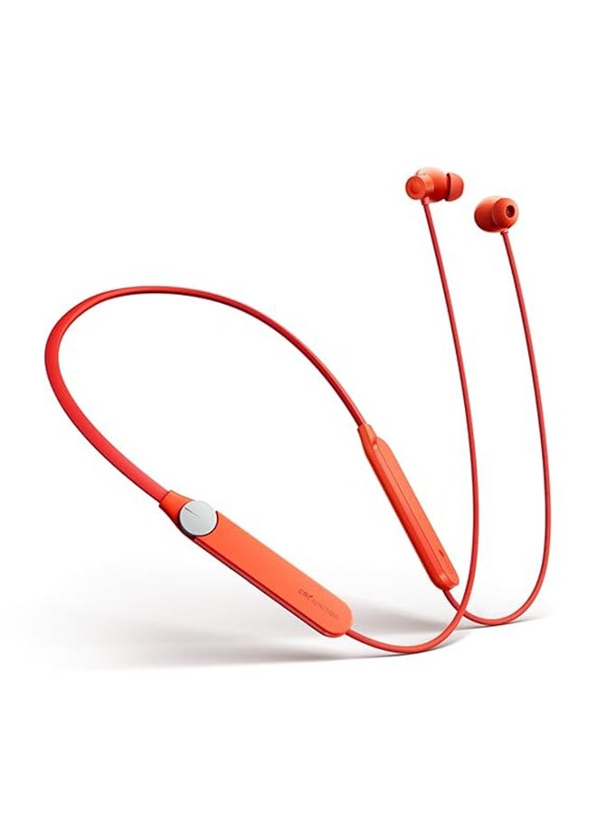 cmf by NOTHING Neckband Pro، مع تقنية Ultra Bass، وإلغاء الضوضاء حتى 50 ديسيبل، ووقت تشغيل يصل إلى 37 ساعة، ودعم الاتصال المزدوج  - Image 2