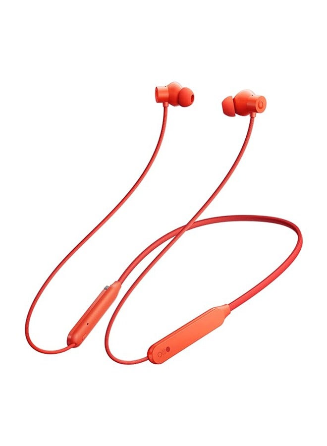 cmf by NOTHING Neckband Pro، مع تقنية Ultra Bass، وإلغاء الضوضاء حتى 50 ديسيبل، ووقت تشغيل يصل إلى 37 ساعة، ودعم الاتصال المزدوج  - Image 1