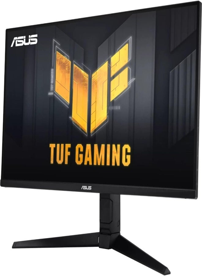 28 Inch Tuf Gaming  4K 144Hz Dsc Hdmi 2.1 Gaming Monitor Vg28Uql1A Uhd 3840 X 2160, Fast Ips, 1Ms, Extreme Low Motion Blur Sync, G Sync Compatible, Freesync Premium, Eye Care, Dci P3 90% Black - pnsku/N70076400V/45/_/1716375687/c22b1147-035f-48b6-b7d0-ab5a4a7a7ea1