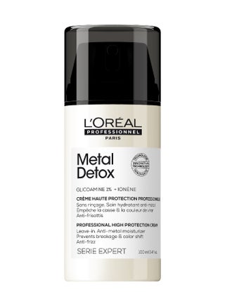 Metal Detox Anti-Metal Leave in Cream - pnsku/N70076434V/45/_/1716377809/d2924e1e-8686-4d30-abbc-5b3b77169f9d