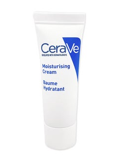 Moisturizing Cream Sample 5ml