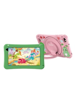 modio M796 5G (6GB RAM+256GB ROM) WiFi Tablet Pink  - Image 1