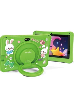 modio M62 5G (4GB RAM + 128 GB ROM) Blue  - Image 4