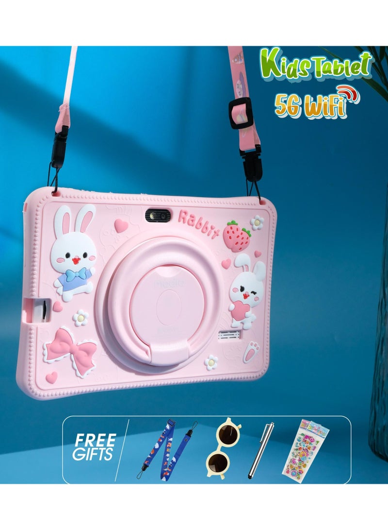 موديو M62 5G (4 جيجا بايت رام + 128 جيجا بايت روم) أزرق - Image 3