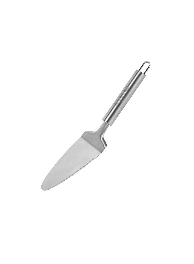 Royalford Royalford Pack of 4 Baking Tools Set RF12320 Stainless Steel Kitchen Tools, Includes Scraper, Whisk, Shovel and Measuring Spoons Perfect for Cooking, Baking, Decorating Cakes, Cookies, Pies Multicolor  - Image 3