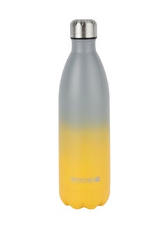 رويال فورد Royalford 500ml Stainless Steel Vacuum Bottle RF12387 Preserves the Flavor and Freshness, Unbreakable Portable, Leak-Resistant and Light-Weight Suitable for Indoor and Outdoor Use Multicolor 500ml  - Image 1