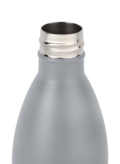 رويال فورد Royalford 1000 ml Stainless Steel Vacuum Bottle- RF12389/ Preserves the Flavor and Freshness, Unbreakable/ Portable, Leak-Resistant and Light-Weight Multicolor 1000ml  - Image 4