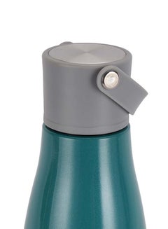 رويال فورد Royalford SS DoubleWall Vaccum Bottle RF12183 Multicolour  - Image 4