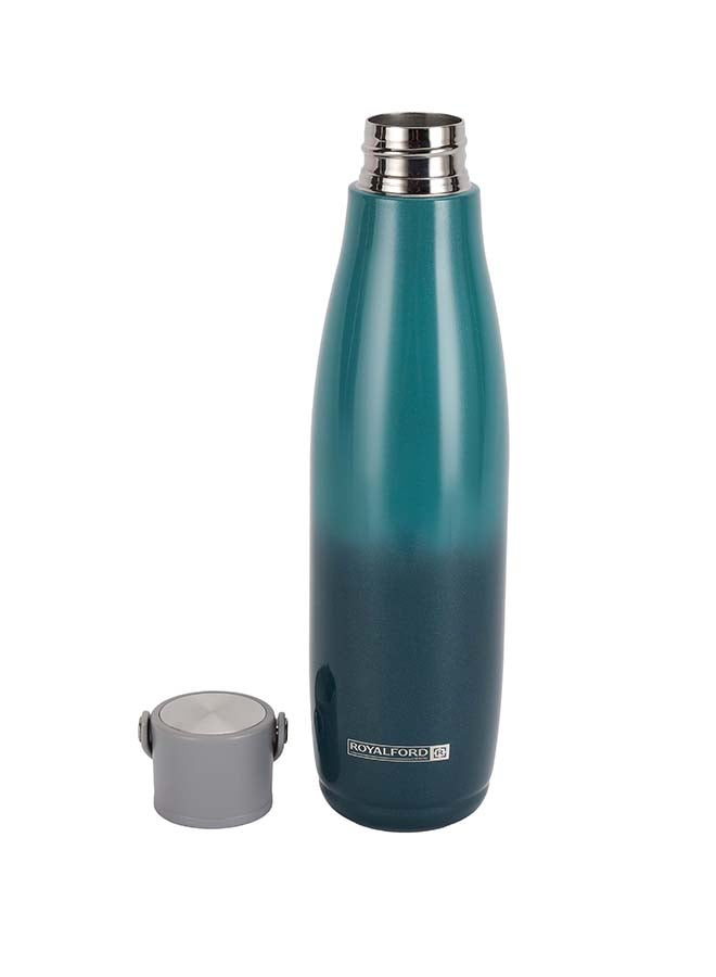 رويال فورد زجاجة فاخرة مزدوجة الجدار بتقنية الفراغ Royalford RF12183 - Image 2