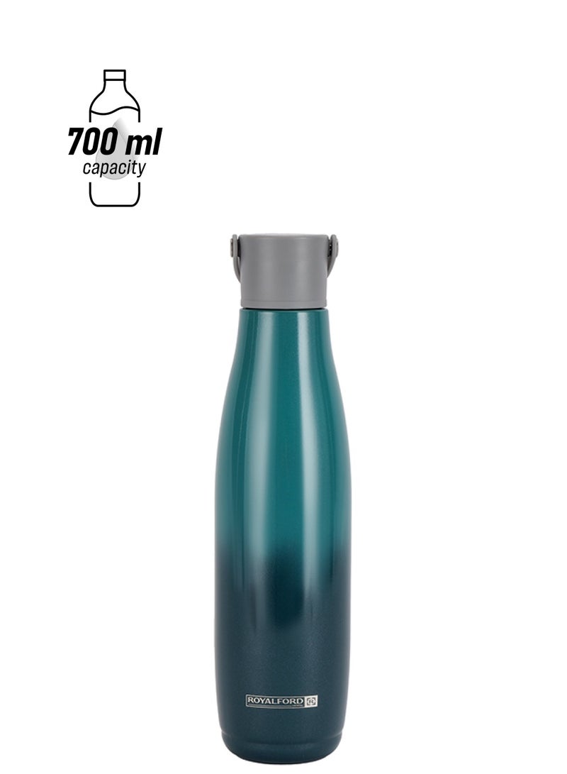 رويال فورد زجاجة فاخرة مزدوجة الجدار بتقنية الفراغ Royalford RF12183 - Image 1