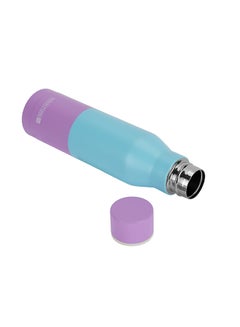 رويال فورد Royalford SS DoubleWall Vaccum Bottle RF12185 Multicolor  - Image 3