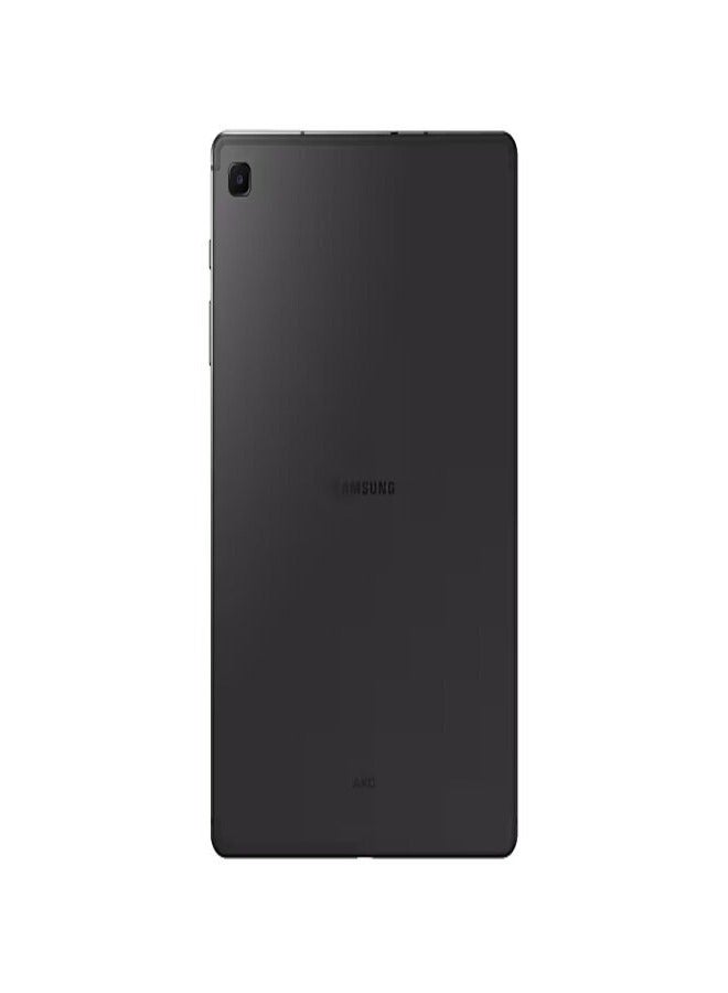سامسونج Galaxy Tab S6 Lite 2024، أكسفورد رمادي، 4 جيجابايت رام، 64 جيجابايت LTE - إصدار الشرق الأوسط  - Image 1
