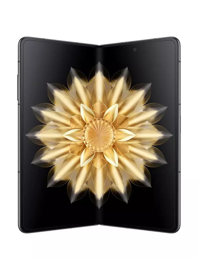 Honor - Magic V2 Fold Dual SIM Black 16GB RAM 512GB 5G - Middle East Version - Image 1