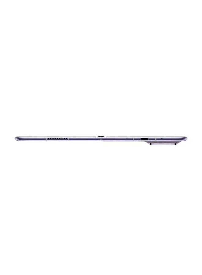 Magic V2 Fold Dual SIM Purple 16GB RAM 512GB 5G - Middle East Version