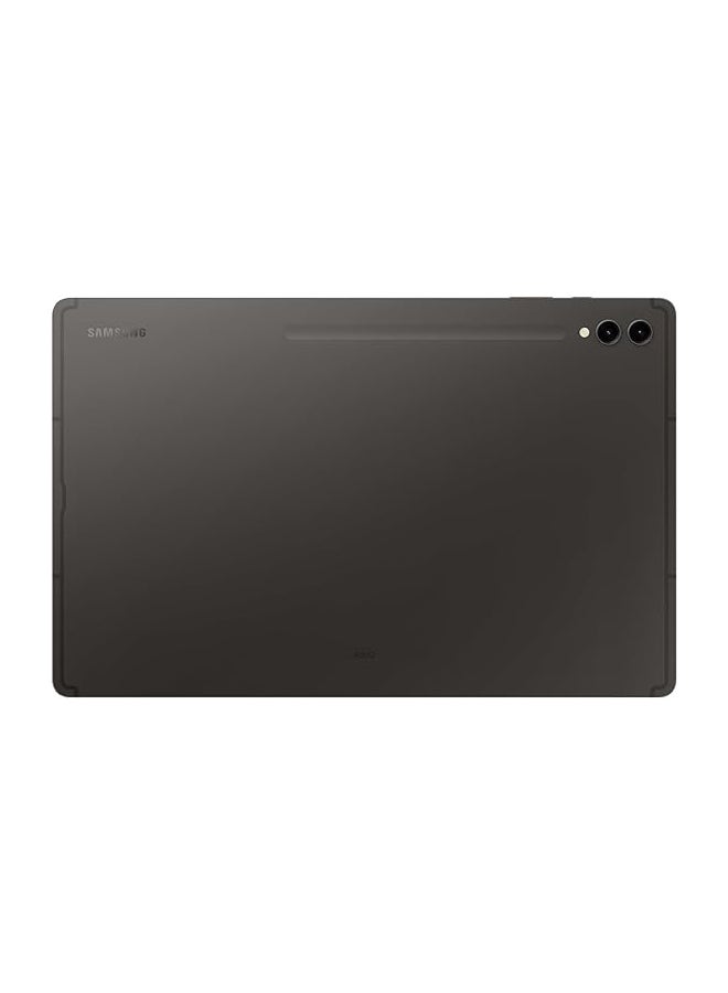 Samsung - Galaxy Tab S9 Ultra Graphite 16GB RAM 1TB Wi-Fi + Bluetooth Tablet - International Version - Image 1