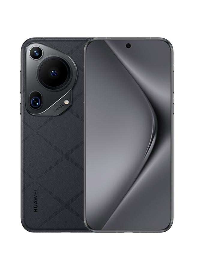 Pura 70 Ultra Dual SIM Black 16GB RAM 512GB 4G - Middle East Version With FreeBuds Pro 3 And Watch Fit SE - pnsku/N70076655V/45/_/1716730707/e2d198f6-1575-4253-a90c-6094932a7692