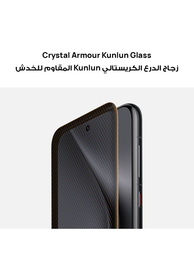 Pura 70 Ultra Dual SIM Black 16GB RAM 512GB 4G - Middle East Version With FreeBuds Pro 3 And Watch Fit SE - pnsku/N70076655V/45/_/1716730709/cbc03e48-a7f4-4050-8068-6e6dccf3a24e