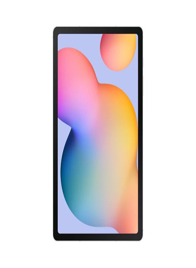 Galaxy Tab S6 Lite 2024 Edition Mint 4GB RAM 64GB Wi-Fi - Middle East Version - pnsku/N70076658V/45/_/1716438724/24b6b280-5961-4923-859f-58f4548b32de