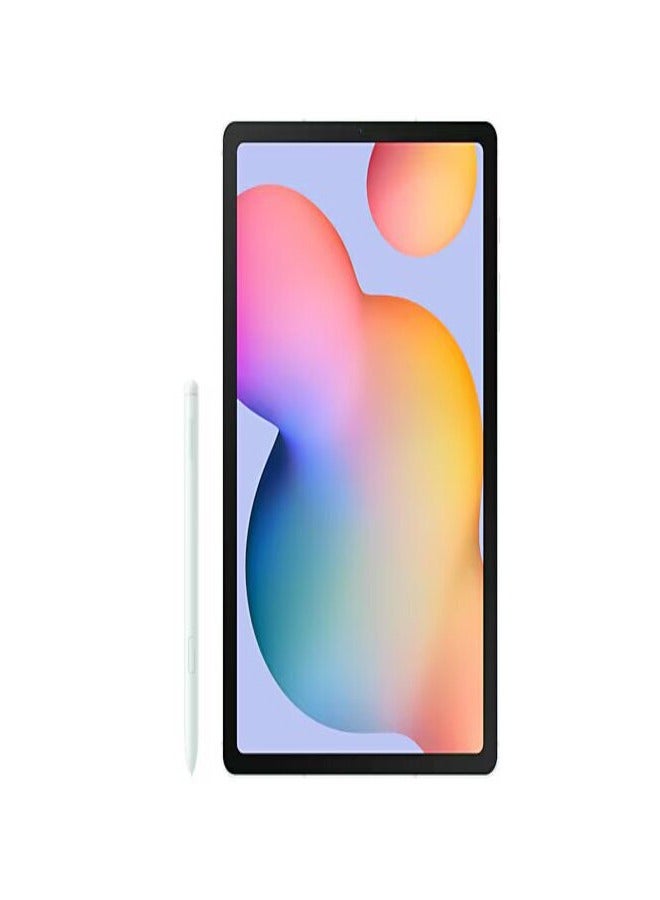 Galaxy Tab S6 Lite 2024 Edition Mint 4GB RAM 64GB Wi-Fi - Middle East Version - pnsku/N70076658V/45/_/1716438725/1a1e8918-739a-41c9-908a-e4353e56863a