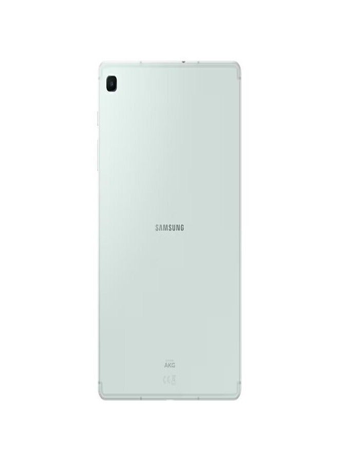 Galaxy Tab S6 Lite 2024 Edition Mint 4GB RAM 64GB Wi-Fi - Middle East Version - pnsku/N70076658V/45/_/1716438727/20809a75-6914-4f57-8bed-33b2b6fcfbc1