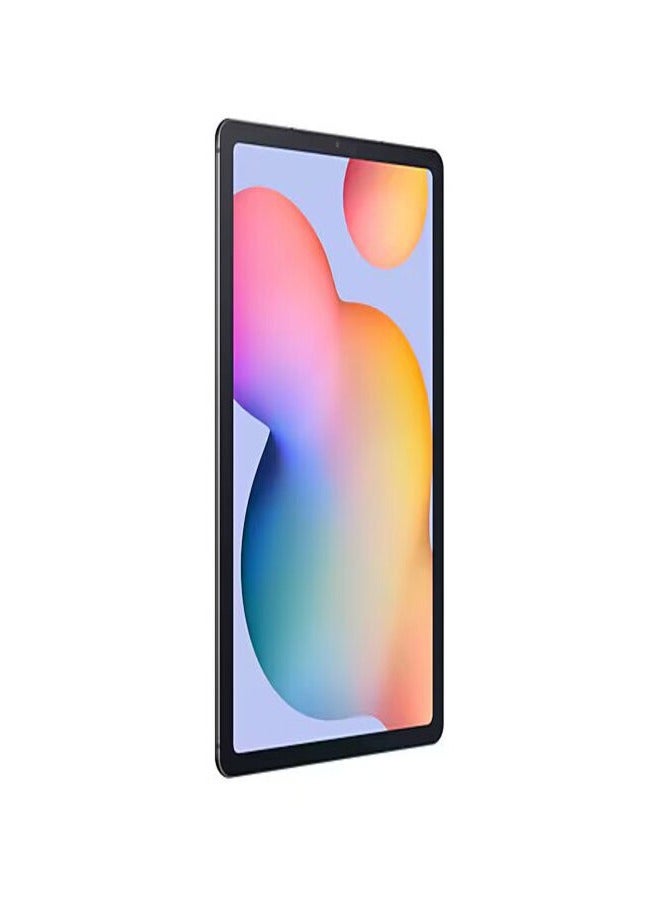 Galaxy Tab S6 Lite 2024 Edition Oxford Gray 4GB RAM 64GB Wi-Fi - Middle East Version - pnsku/N70076659V/45/_/1716438736/2fcc2aca-25ee-4a95-8b52-67f0d9c363b8
