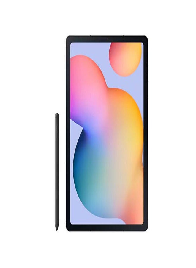 Galaxy Tab S6 Lite 2024 Edition Oxford Gray 4GB RAM 64GB Wi-Fi - Middle East Version - pnsku/N70076659V/45/_/1716438736/51378331-ee08-4de4-b018-87ed38e6147c