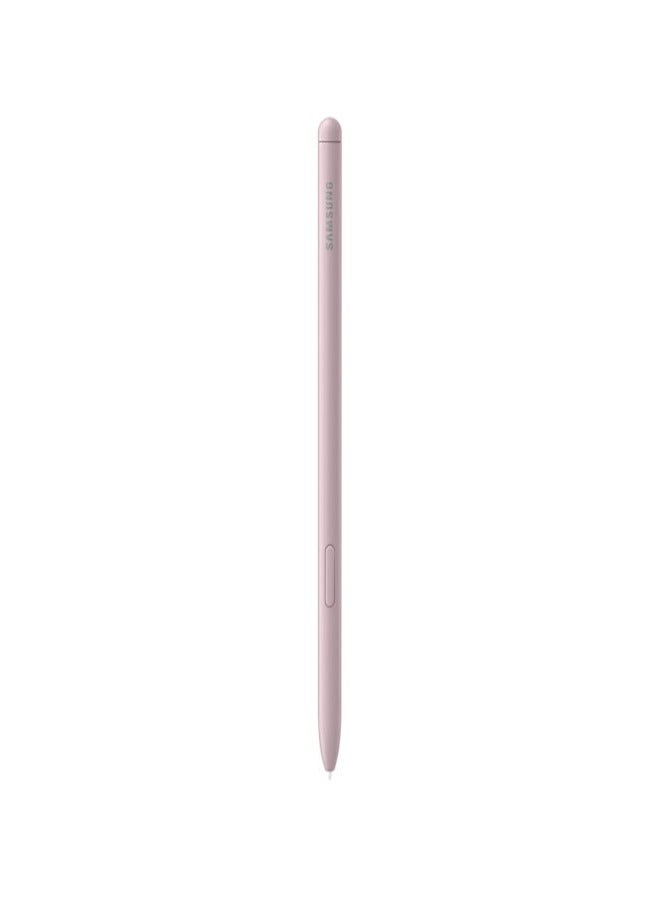 Galaxy Tab S6 Lite 2024 Edition Chiffon Pink 4GB RAM 64GB Wi-Fi - Middle East Version - pnsku/N70076662V/45/_/1716438788/47b209fa-5c93-43e1-9bd2-4bd00bc835ec