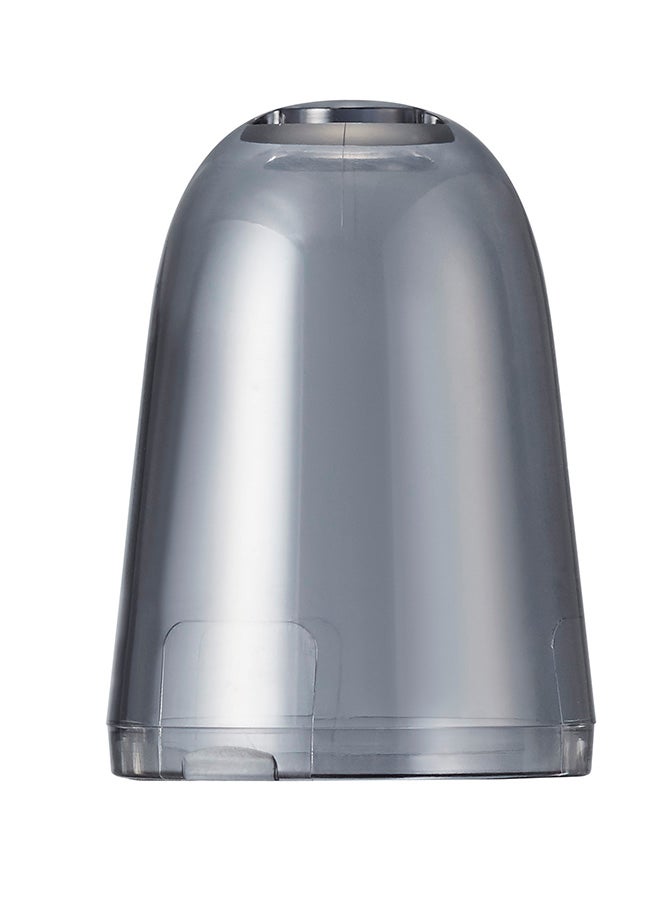 Panasonic Multishape Wet And Dry Nose, Ear And Facial Trimmer Head - Er-Cnt1-A222 Black  - Image 3