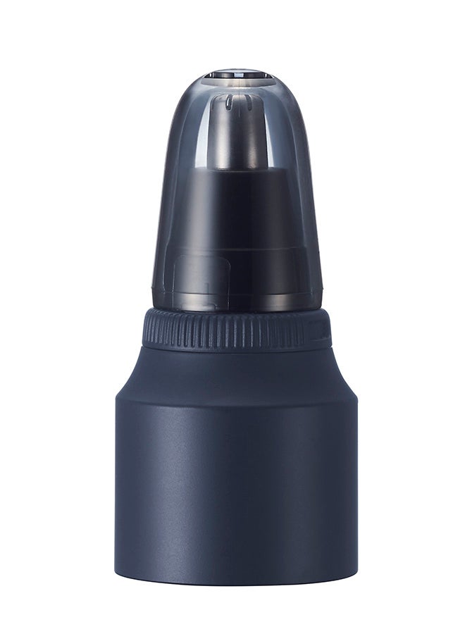 Panasonic Multishape Wet And Dry Nose, Ear And Facial Trimmer Head - Er-Cnt1-A222 Black  - Image 2