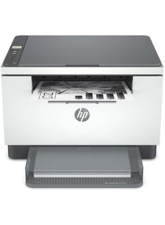 HP LaserJet MFP Printer | M236d White-Grey  - Image 1