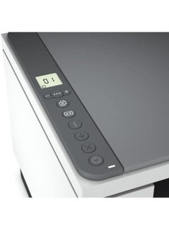 HP LaserJet MFP Printer | M236d White-Grey  - Image 5