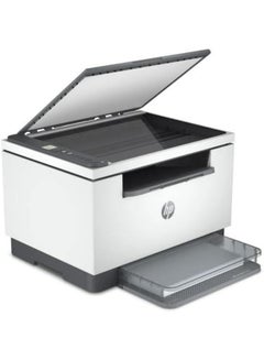 HP LaserJet MFP Printer | M236d White-Grey  - Image 4