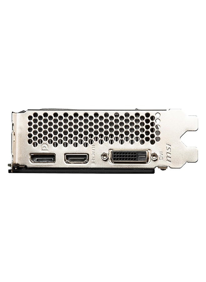 إم اس أي - بطاقة رسوميات GeForce RTX 3050 8GB GDRR6 128-Bit HDMI/DP PCIe 4 Torx Twin Fans Ampere OC للألعاب (RTX 3050 Ventus 2X XS 8G OC) - Image 1