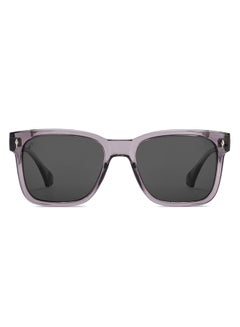 فينسينت تشيس Full Rim Square Classics Branded Latest And Stylish Sunglasses Polarized And 100% UV Protected Unisex Large VC S16747  - Image 2