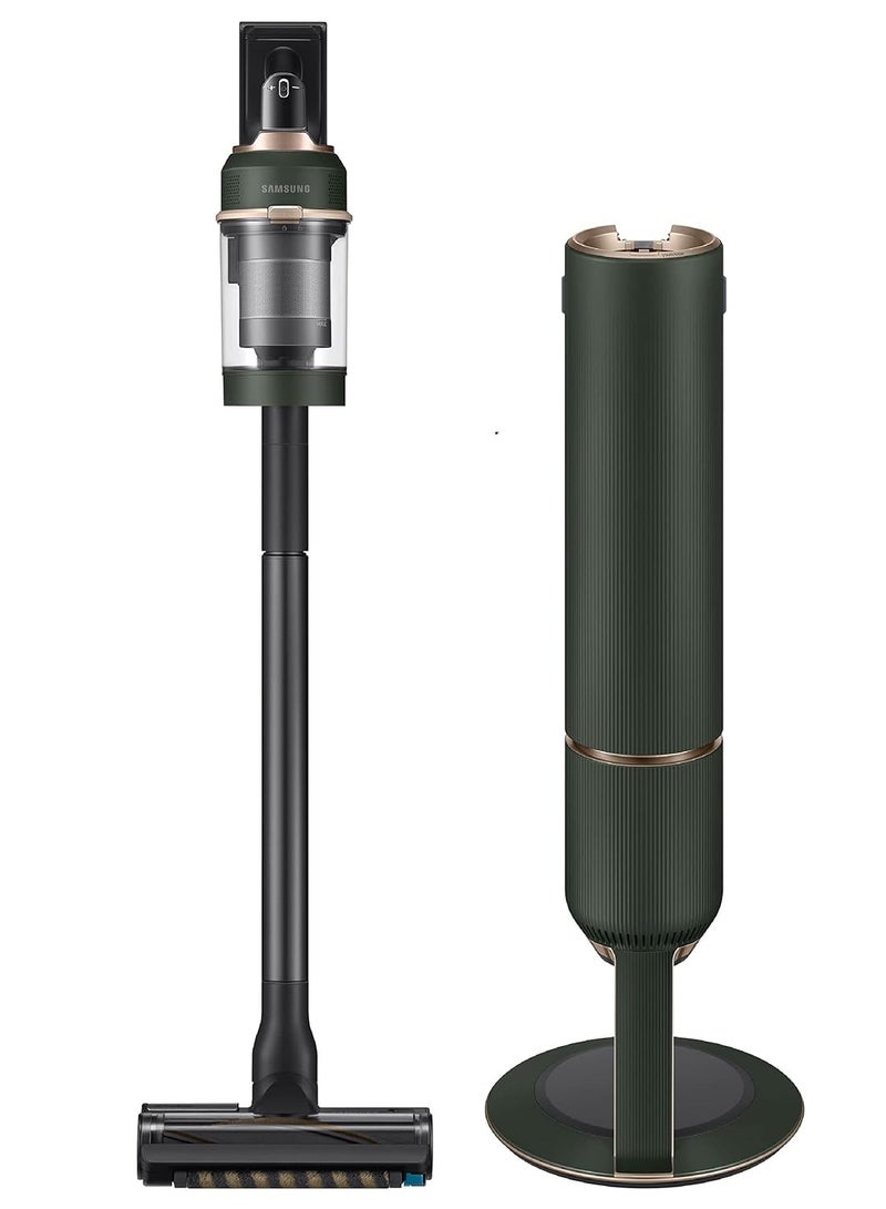 سامسونج Bespoke Jet Vaccum Cleaner 210 W VS20A95943N/SG Woody Green  - Image 2