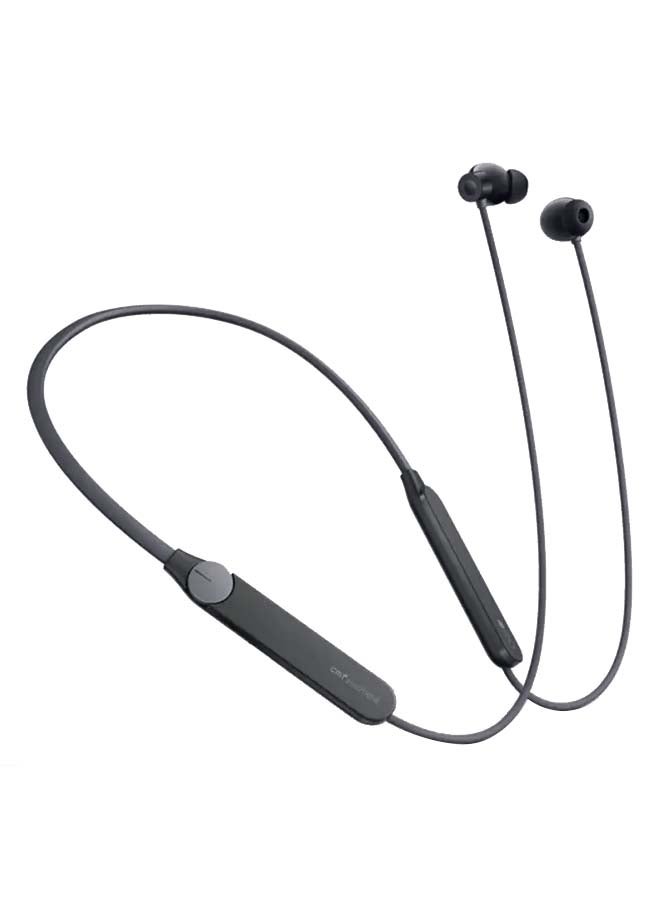 cmf by NOTHING - Neckband Pro, With Ultra Bass Technology, Upto 50dB Noise Cancellation, Upto 37 Hours Of Playback Time, Dual Connection Supported Dark Grey - Image 1
