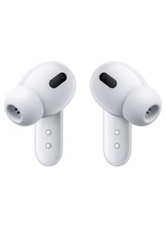 Buds, With Dirac Opteo For Hifi Sound And Ultra Bass Technology, Upto 42dB Noise Cancellation With 35.5 Hours Of Playback Time, Dual Connection Supported Light Grey - pnsku/N70076965V/45/_/1716447949/8fe1437b-1bff-4753-8748-0dbbd6b50cdd