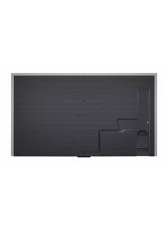 LG 77 Inch OLED TV 4K HDR Smart TV And Native 120HZ Refresh Rate OLED77M36LA Black  - Image 2