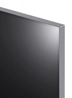 LG 77 Inch OLED TV 4K HDR Smart TV And Native 120HZ Refresh Rate OLED77M36LA Black  - Image 4