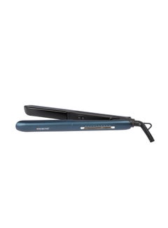 REBUNE Ceramic hair straightener with power of 52 watts and cord length of 1.8 meters RE-2129  - Image 2