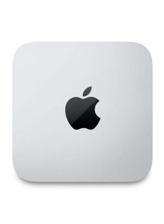 Mac Studio, Apple M1 Ultra 20 Core CPU- 64 Core GPU Processor/128GB RAM/1TB SSD/Intel Iris XE Graphics/macOS Silver
