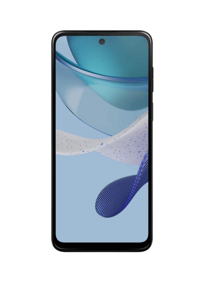 Motorola - G53 Dual SIM Arabic Ink Blue 4GB RAM 128GB 5G - Middle East Version - Image 1