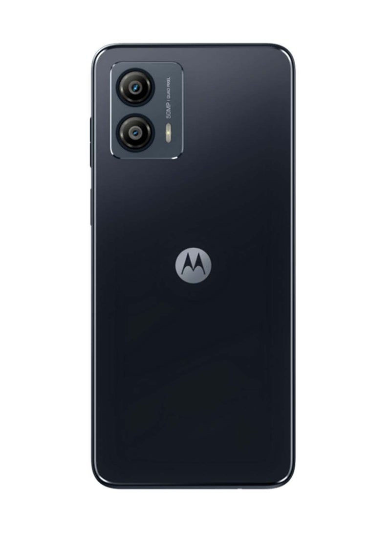 Motorola - G53 Dual SIM Arabic Ink Blue 4GB RAM 128GB 5G - Middle East Version - Image 1
