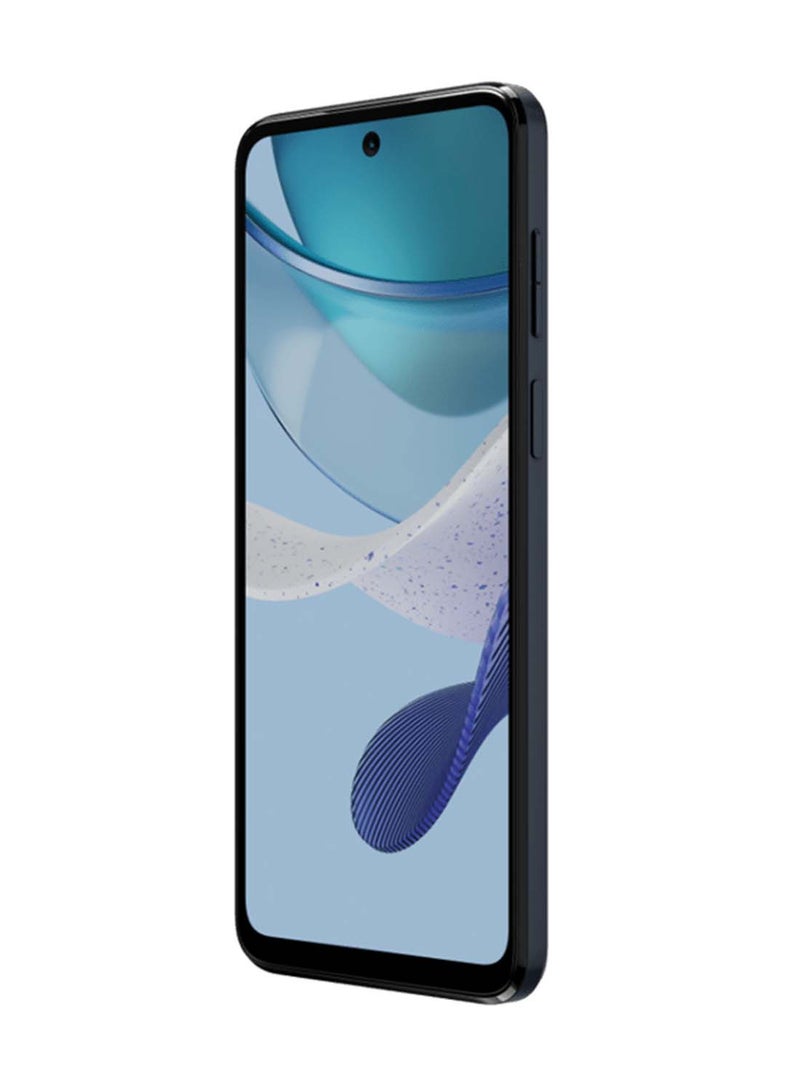 Motorola - G53 Dual SIM Arabic Ink Blue 4GB RAM 128GB 5G - Middle East Version - Image 1