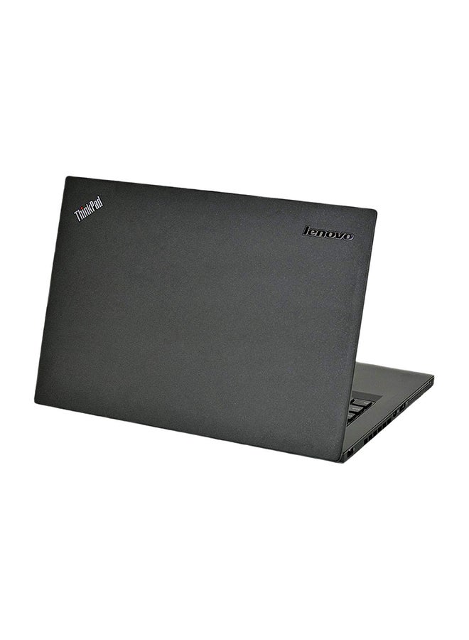 Lenovo - Renewed - Thinkpad T440 Laptop With 14-Inch Display,Intel Core i5 Processor/4th Gen/8GB RAM/512GB SSD/Windows English Black - Image 1