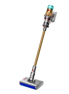 Dyson V12s Detect Slim Submarine Complete wet and dry vacuum cleaner (Gold/Gold) 545 W Dyson V12s Gold - pnsku/N70077297V/45/_/1716541274/86f28053-2efd-4d5f-b896-2c59dd03f596