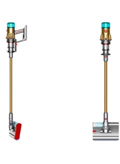 Dyson V12s Detect Slim Submarine Complete wet and dry vacuum cleaner (Gold/Gold) 545 W Dyson V12s Gold - pnsku/N70077297V/45/_/1716541277/1be8cb39-6046-480c-97c4-1b68089a58b0