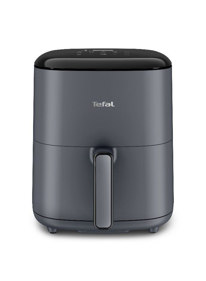 تيفال قلاية الهواء إيزي فراي ماكس | سعة 5 لتر | تكفي حتى ستة أشخاص - Image 1