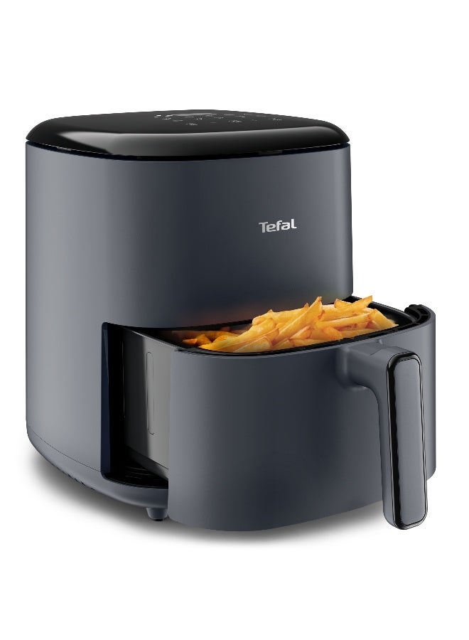 تيفال قلاية الهواء إيزي فراي ماكس | سعة 5 لتر | تكفي حتى ستة أشخاص - Image 2